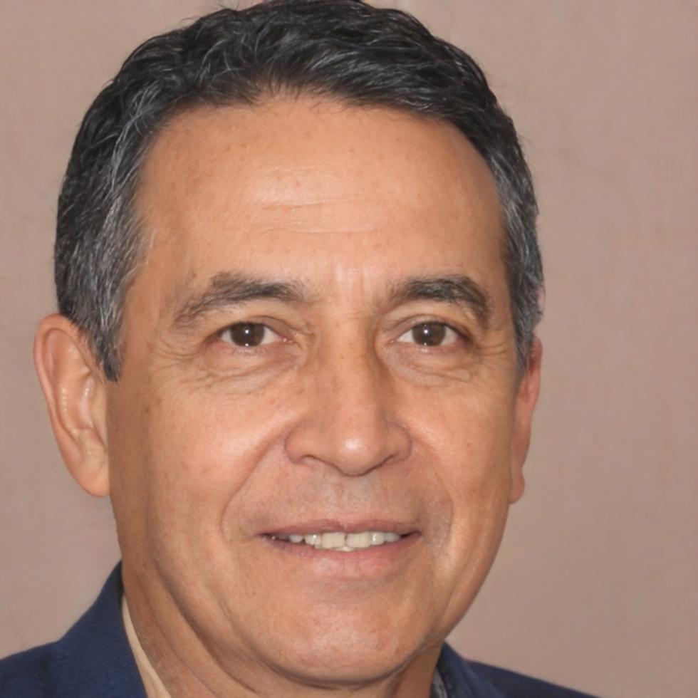 Foto de perfil de Miguel Rodríguez